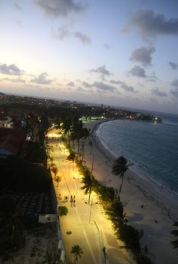 מלון San Andrés Islander'S Blue House מראה חיצוני תמונה