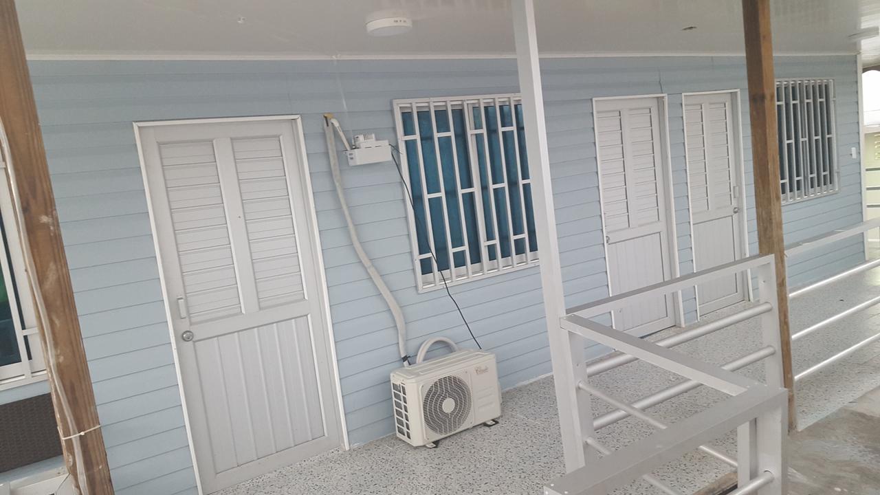 מלון San Andrés Islander'S Blue House מראה חיצוני תמונה