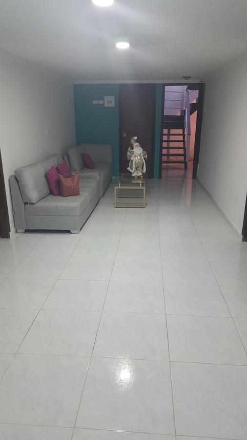 מלון San Andrés Islander'S Blue House מראה חיצוני תמונה